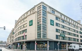 B&B Home Caen Centre Gare